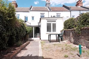 Garden- click for photo gallery